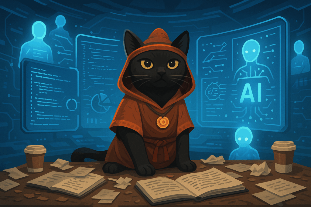 updates to blog
