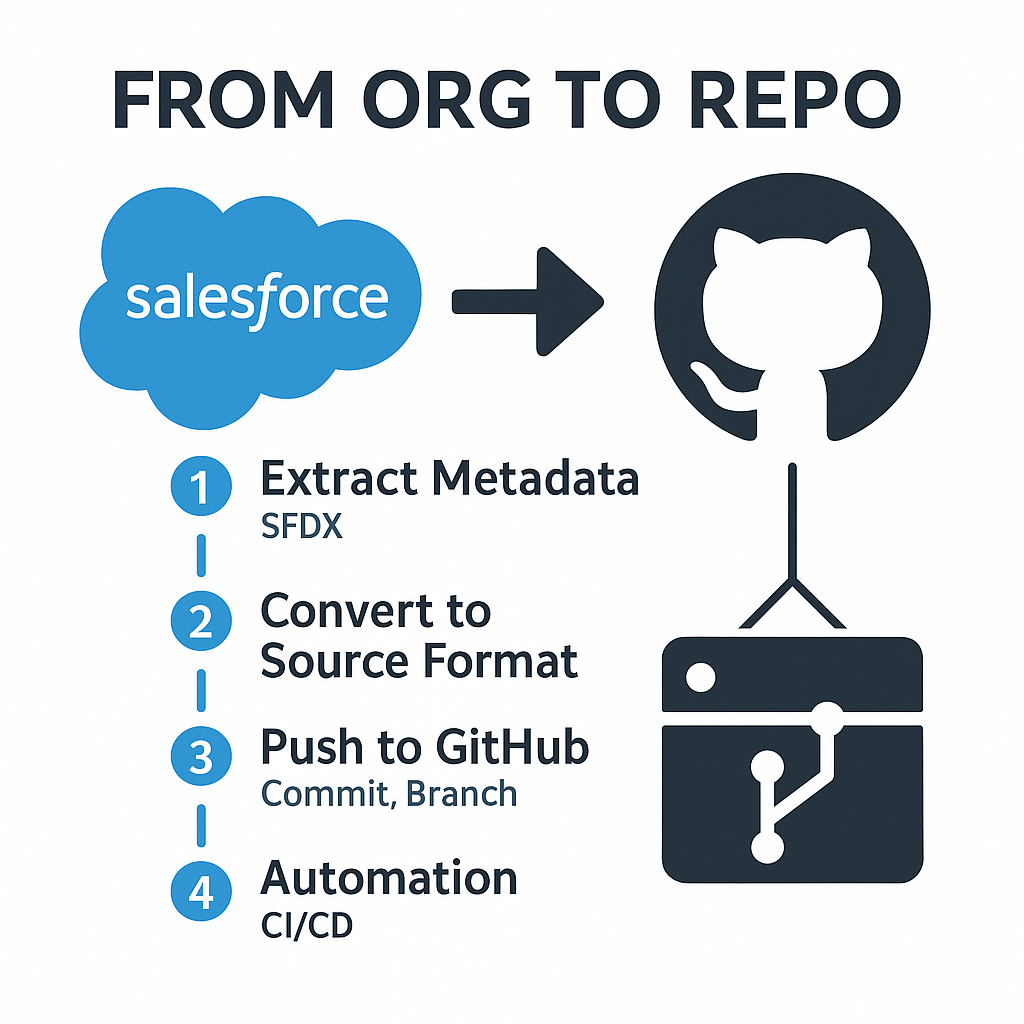salesforce data export 