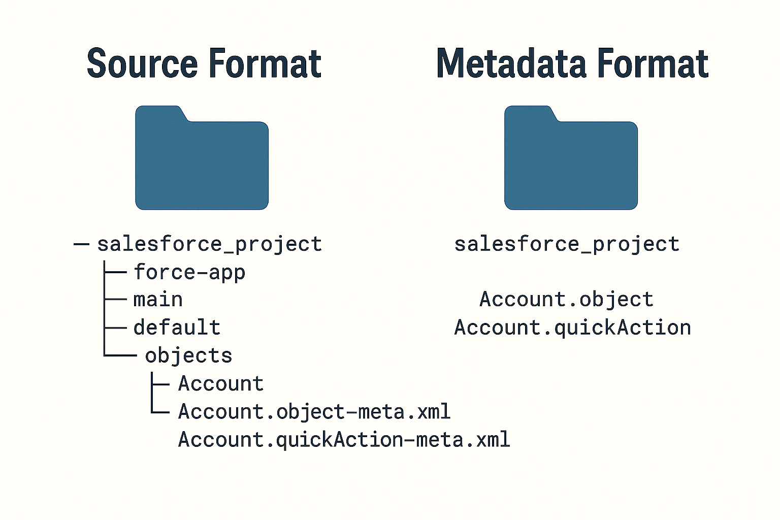 salesforce metadata backup